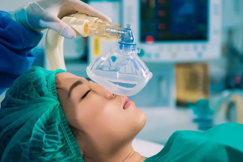 Requirements to Become a Nurse Anesthetist CRNA